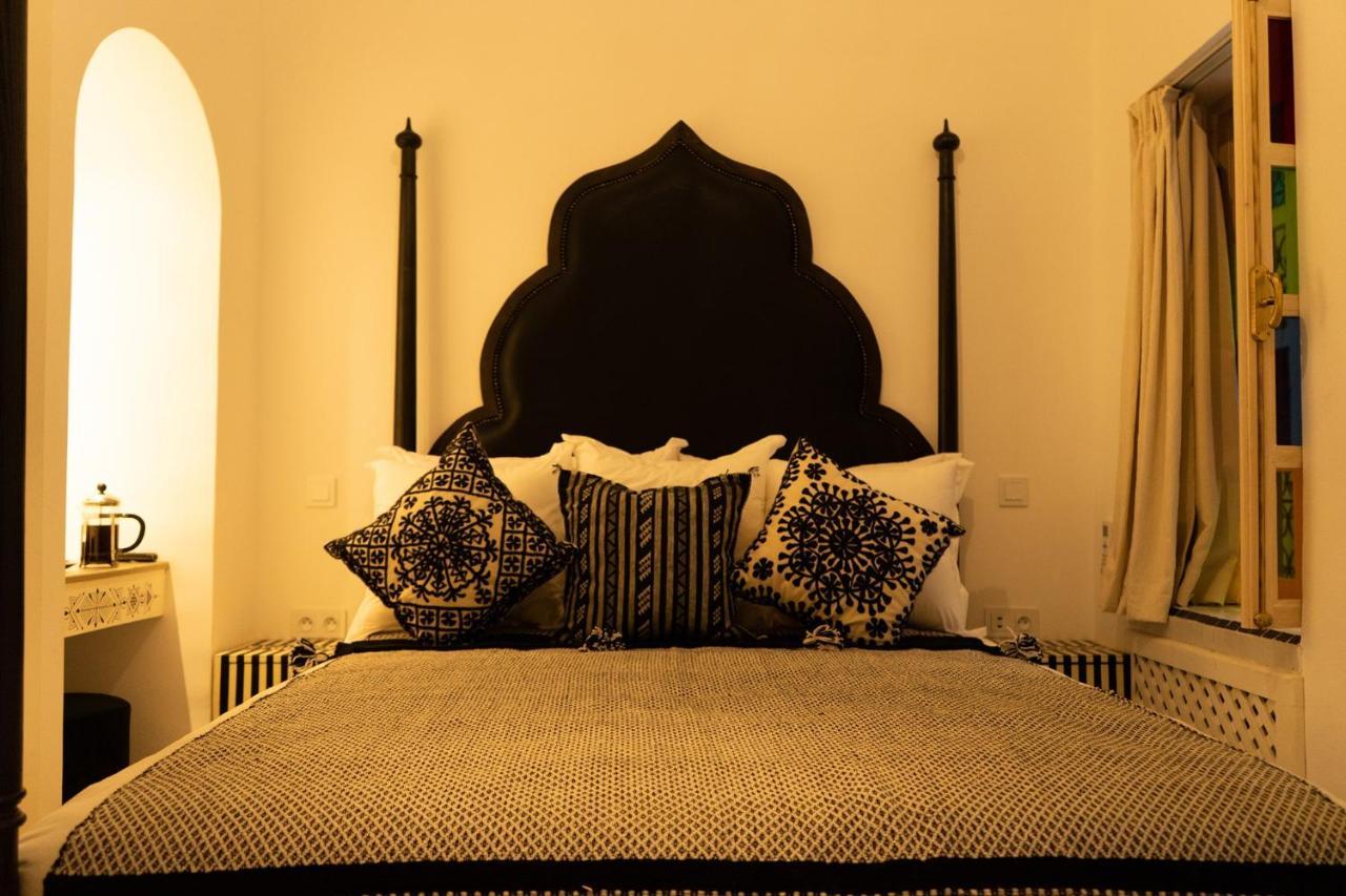 Chambre Triple Supérieure