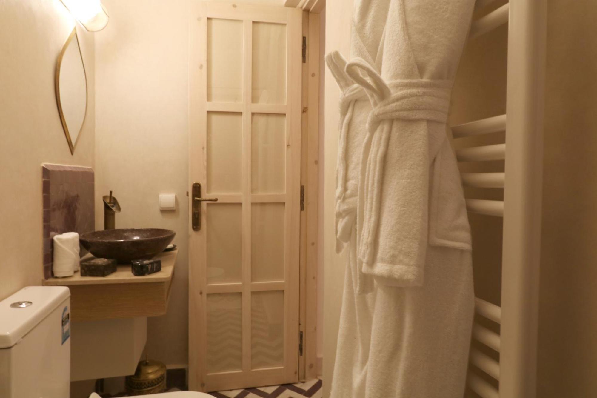 Petite Chambre Lits Jumeaux