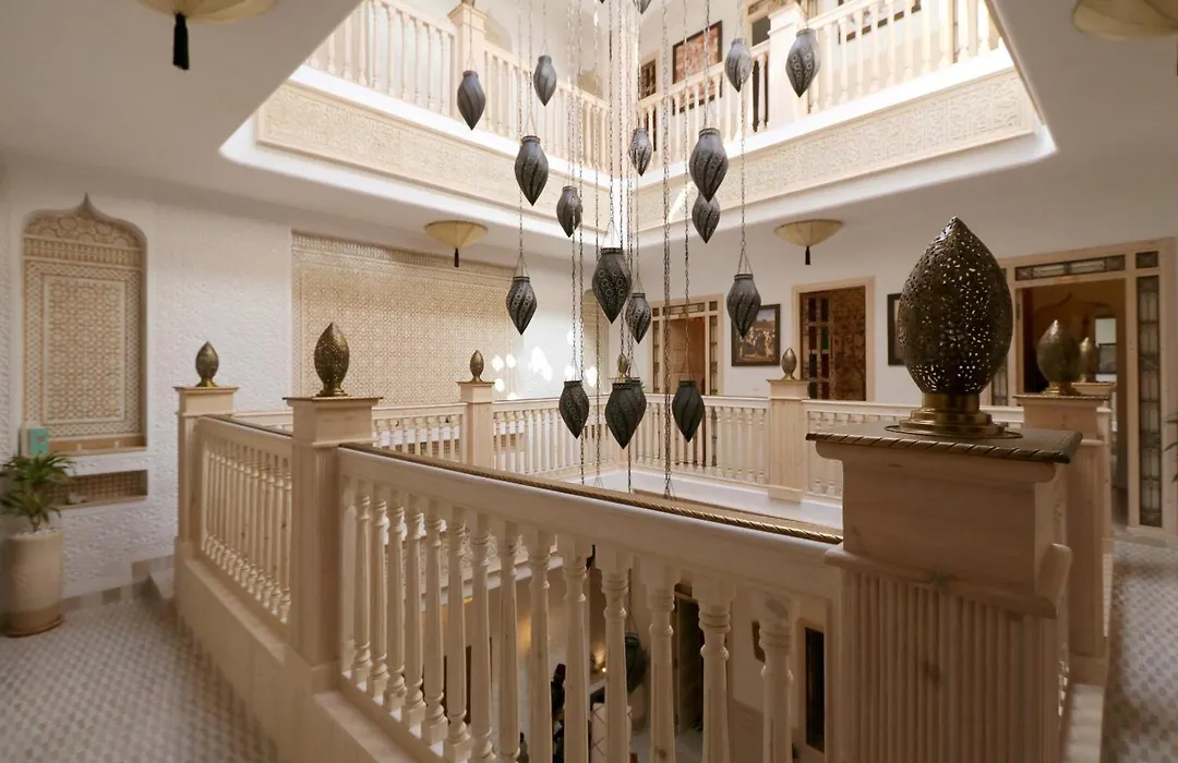 Riad Mareme & Spa-1