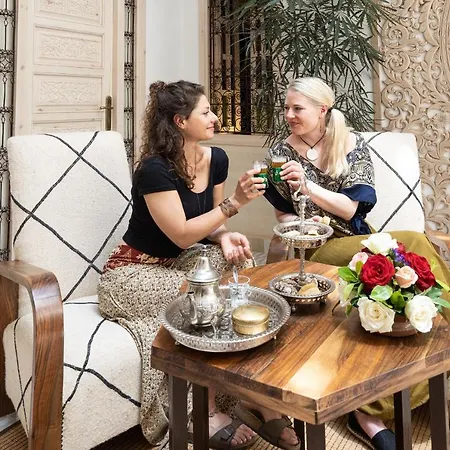 Riad Mareme & Spa-3