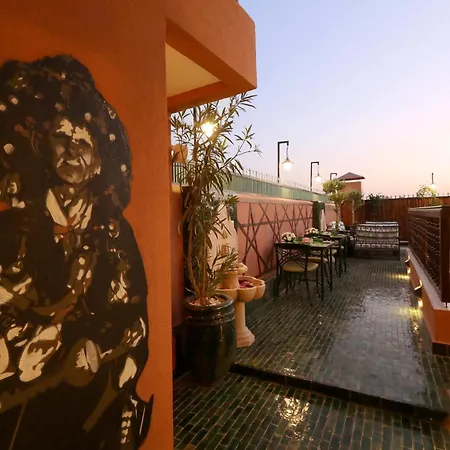 Riad Mareme & Spa-2